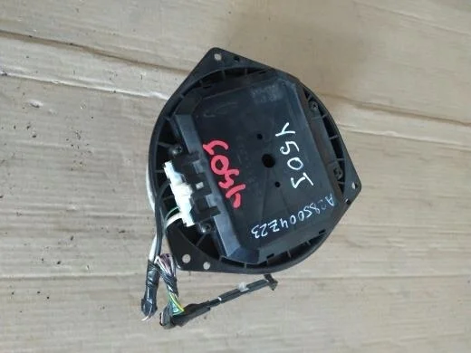 Б.у. мотор печки INFINITI QX56 Z62 INFINITI QX56 Z62