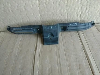 Б.у. кожух замка капота MITSUBISHI OUTLANDER XL CW5W MITSUBISHI OUTLANDER XL CW5W