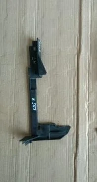 Б.у. дефлектор радиатора NISSAN MURANO Z50 NISSAN MURANO Z50