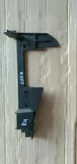 Б.у. дефлектор радиатора NISSAN MURANO Z50 NISSAN MURANO Z50