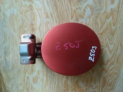 Б.у. лючок бензобака NISSAN MURANO Z50 NISSAN MURANO Z50