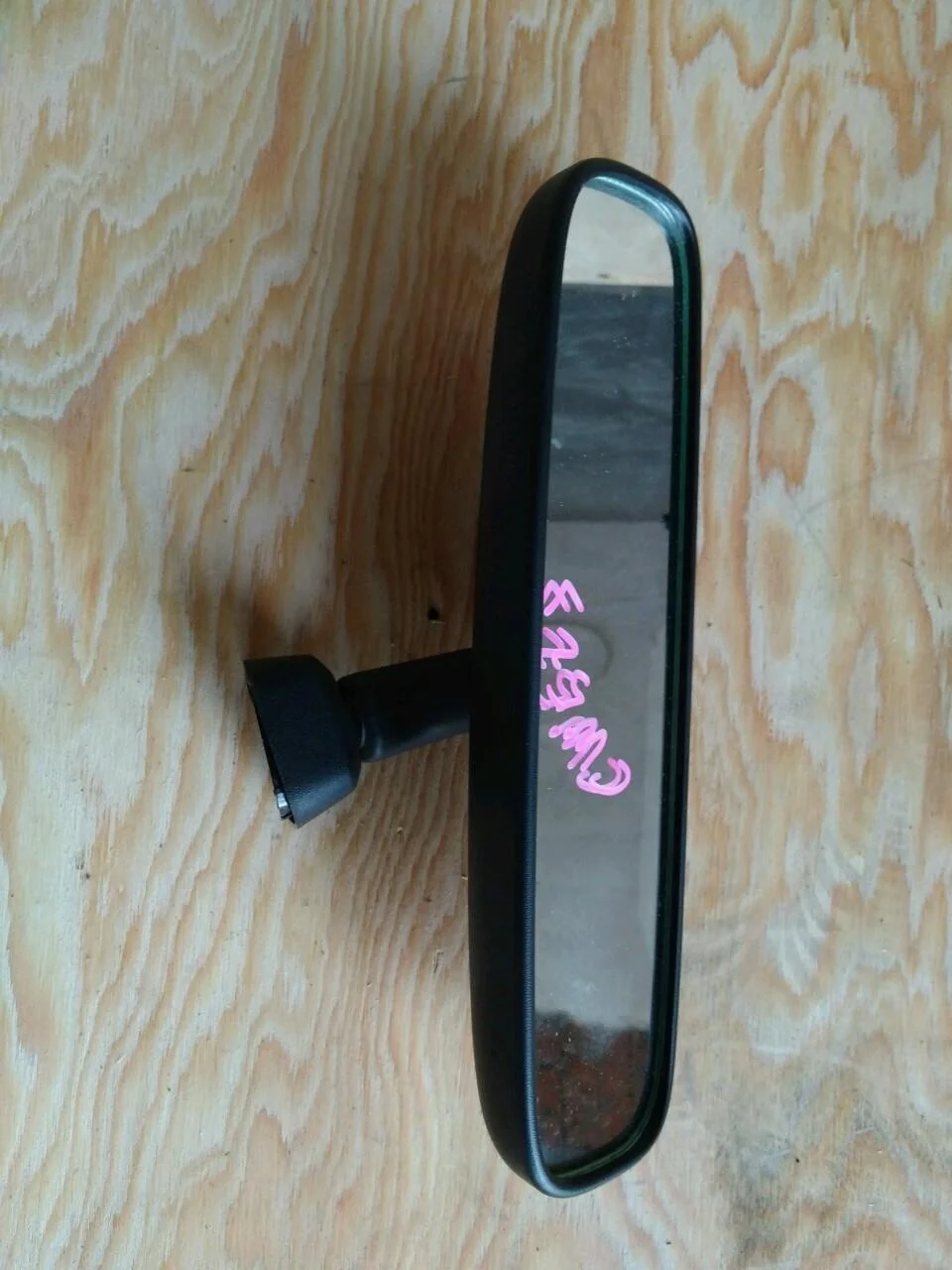 Б.у. зеркало салона MITSUBISHI OUTLANDER XL CW5W MITSUBISHI OUTLANDER XL CW5W