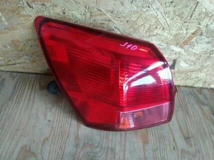 Б.у. фонарь наружный NISSAN QASHQAI J10 NISSAN QASHQAI J10