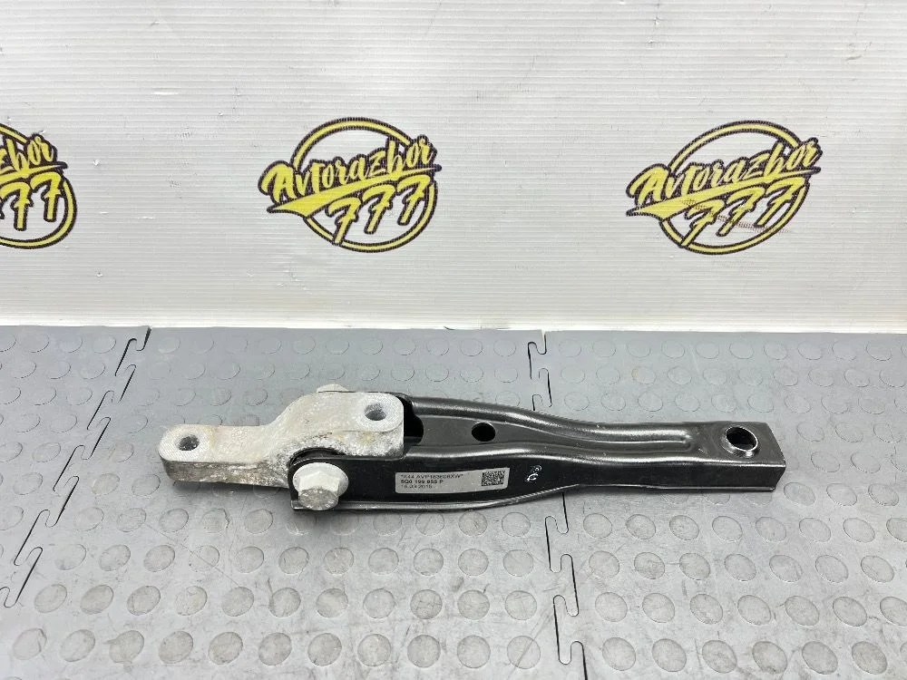 Опора двигателя задняя Audi A3 8V (2012—2016)