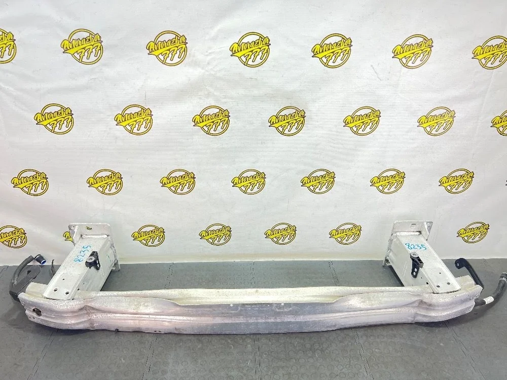 Усилитель переднего бампера Audi A4 B8 рестайлинг (2011—2015)