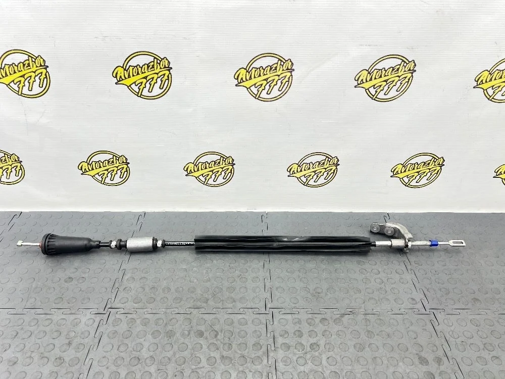 Трос АКПП Volkswagen Touareg II рестайлинг (2014—2018)