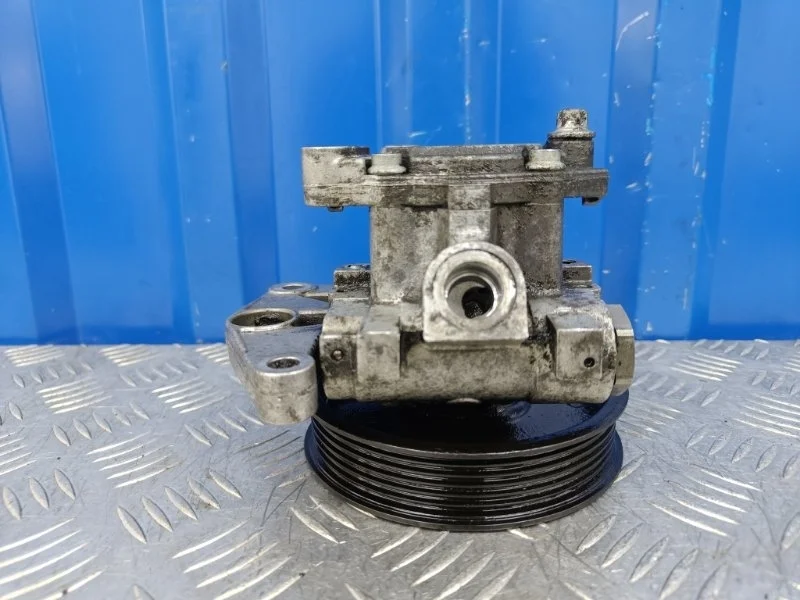 Насос ГУР Mercedes-Benz S-Class 2007 A0054662001 W221 M273.968