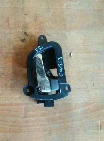 Б.у. ручка двери внутренняя MITSUBISHI OUTLANDER XL CW5W MITSUBISHI OUTLANDER XL CW5W