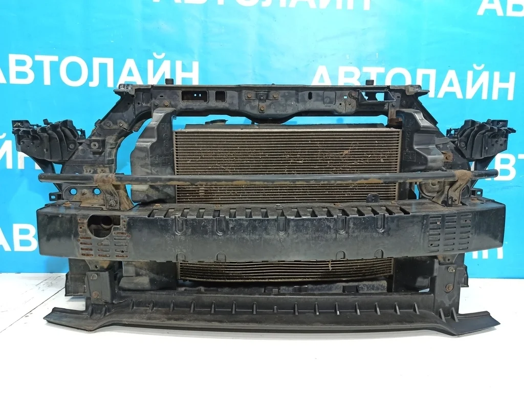 панель Kia SOUL 2 2013-2016 04.11.2014