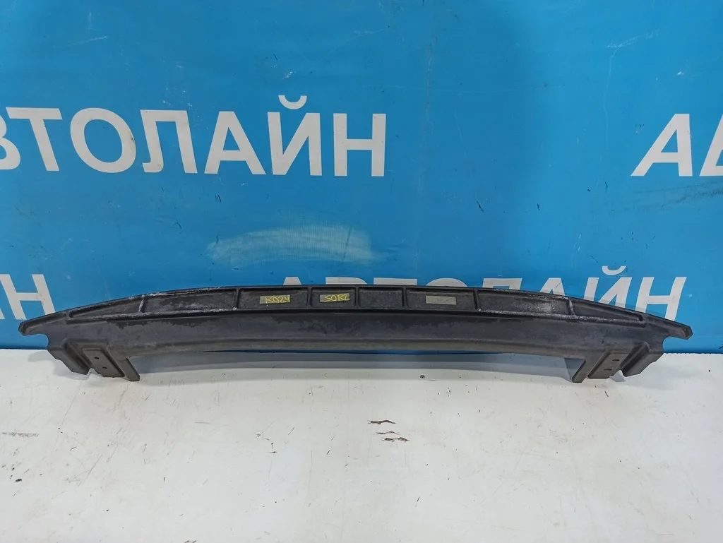 усилитель переднего бампера Kia Sorento 2 XM FL 2012-2020 06.10.2012