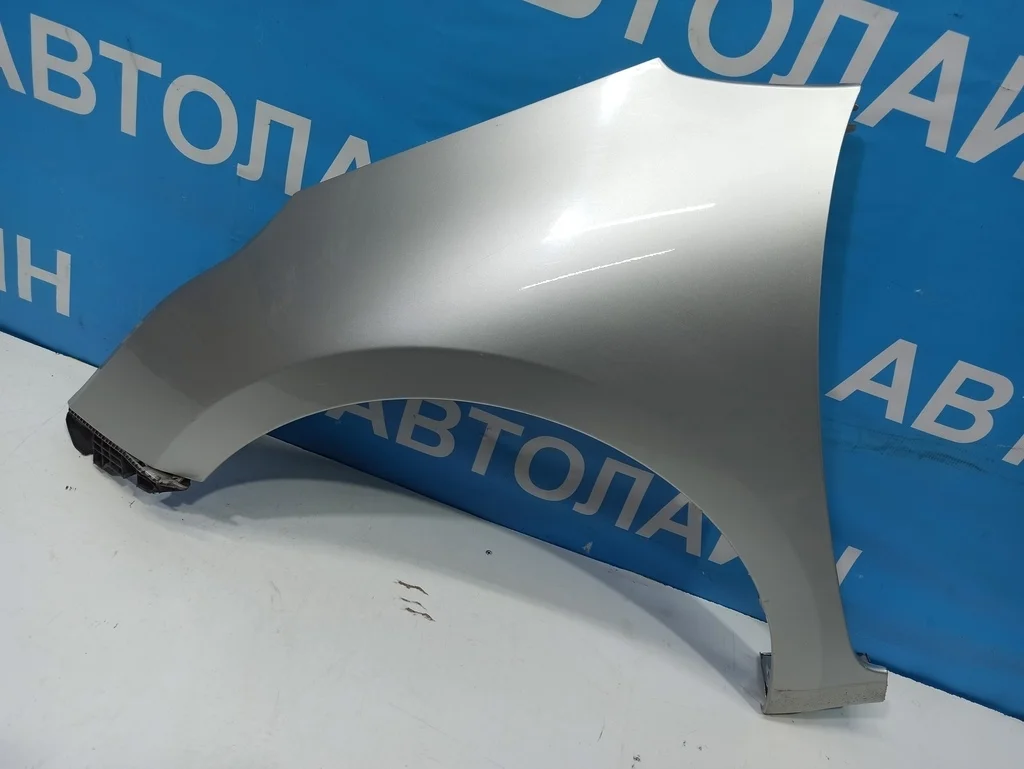 крыло Kia Ceed 2 JD 2012-2015 30.11.2012