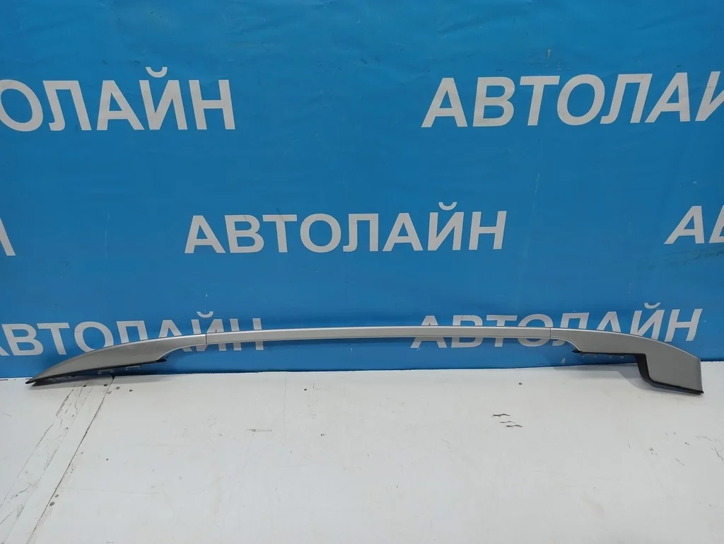 рейлинг крыши Kia Ceed 1 2010-2012 18.06.2010