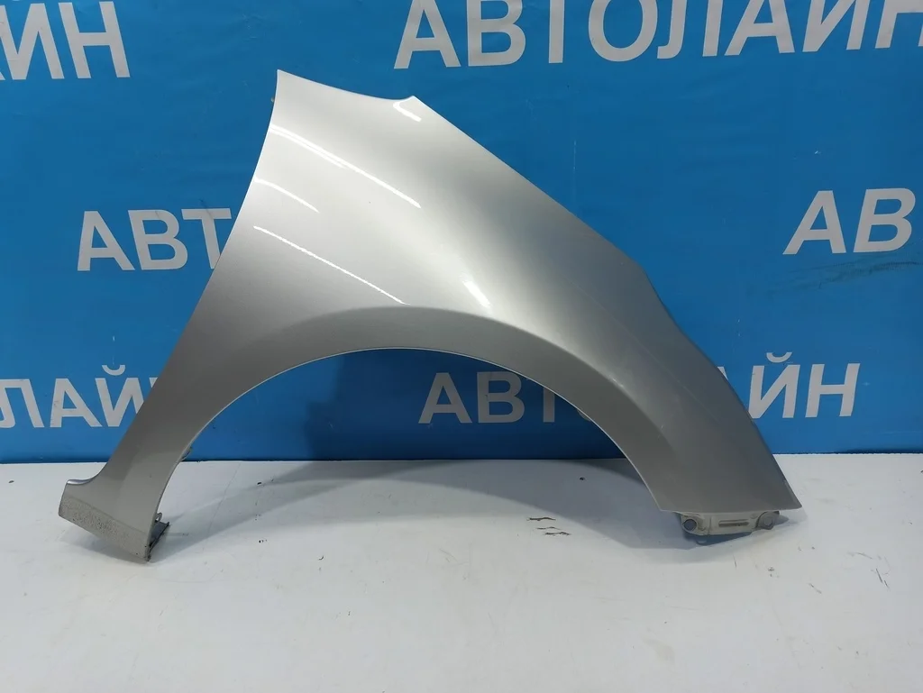 крыло Kia Ceed 2 JD 2012-2015 30.11.2012