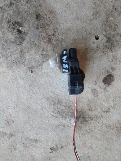 Б.у. датчик наружной температуры MITSUBISHI OUTLANDER XL CW5W MITSUBISHI OUTLANDER XL CW5W