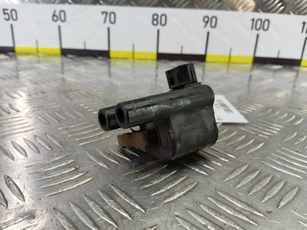 Катушка зажигания Hyundai GETZ I (2002—2005) I ре