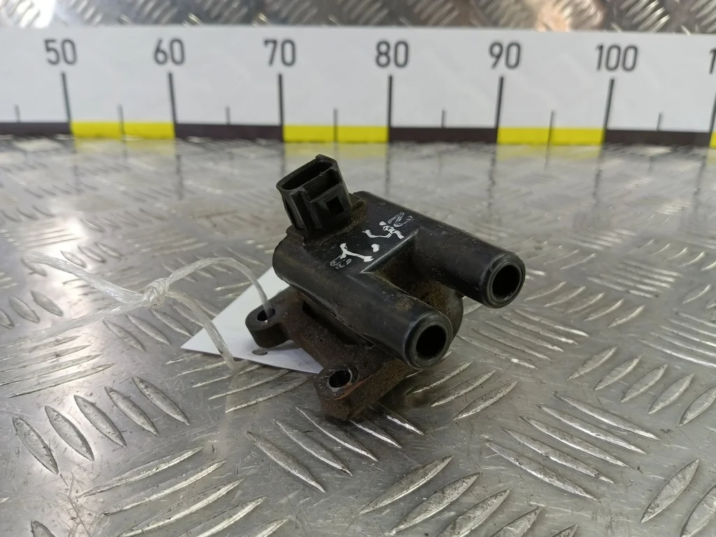 Катушка зажигания Hyundai GETZ I (2002—2005)