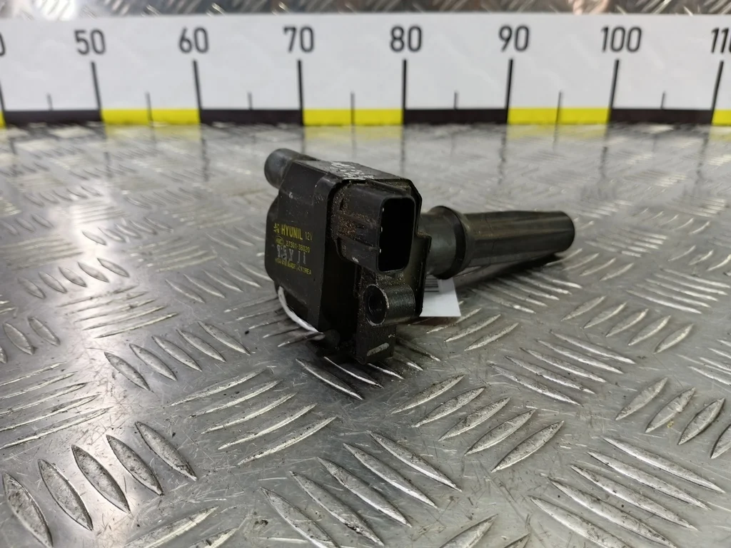 Катушка зажигания Hyundai SONATA IV рестайлинг (2