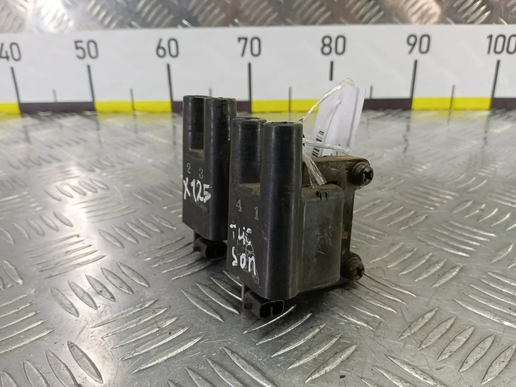 Катушка зажигания Hyundai TUCSON I (2004—2015)