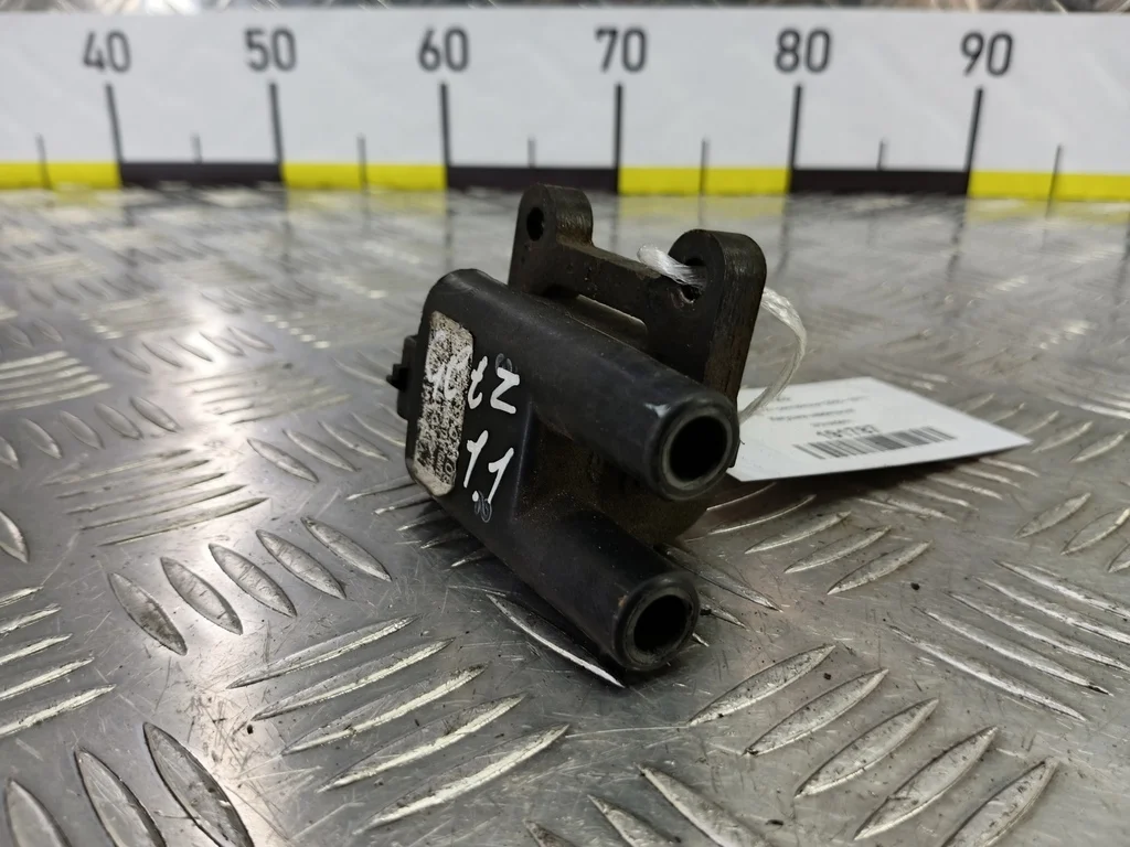 Катушка зажигания Hyundai GETZ I (2002—2005) I ре