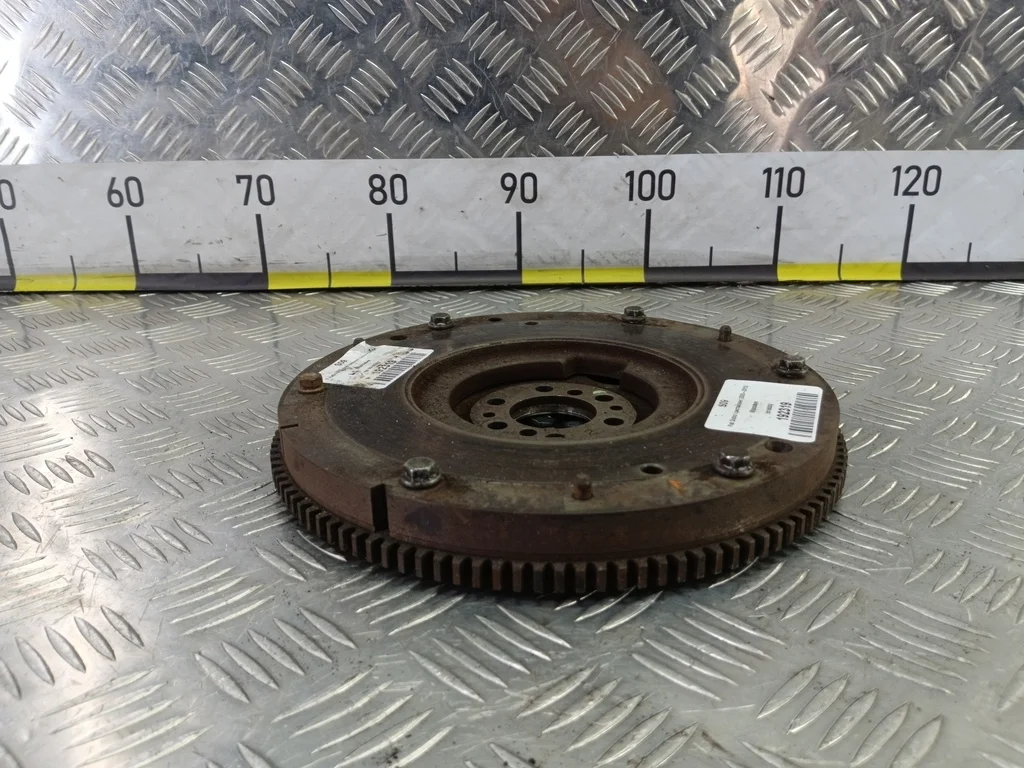 Маховик Fiat Doblo I рестайлинг (2005—2015)