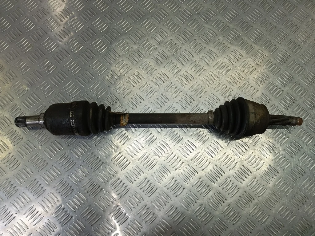 Привод передний левый Fiat Doblo I рестайлинг (20