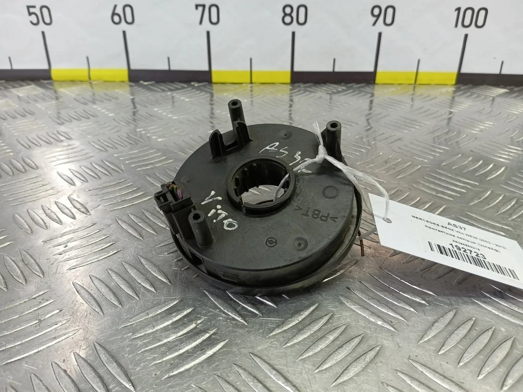 Контактное кольцо (Шлейф) MERCEDES-BENZ Vito W639