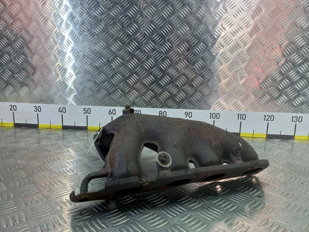 Коллектор выпускной SUZUKI Grand Vitara II (2005—