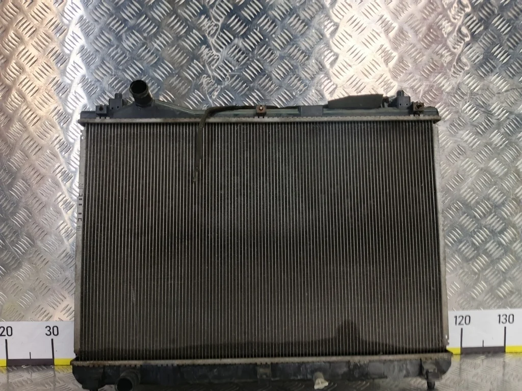 Радиатор основной SUZUKI Grand Vitara II (2005—20