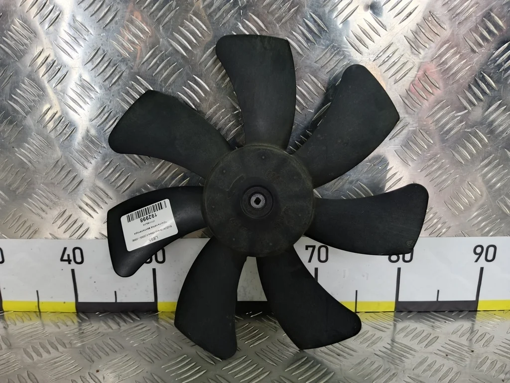 Крыльчатка вентилятора SUZUKI Grand Vitara II (20