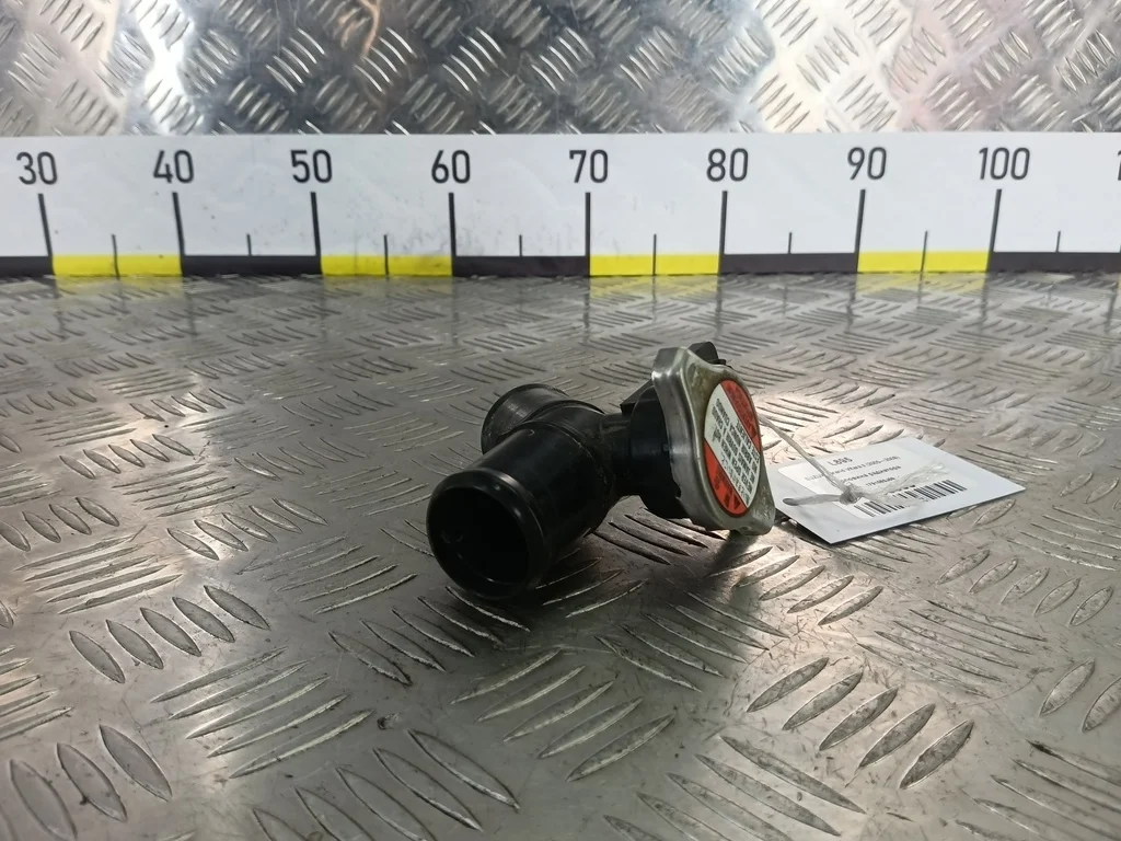 Горловина радиатора SUZUKI Grand Vitara II (2005—