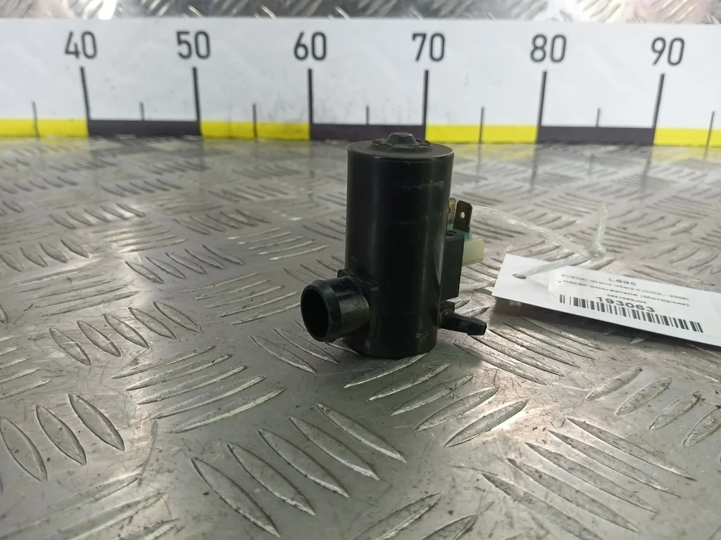 Насос омывателя (Моторчик) SUZUKI Grand Vitara II