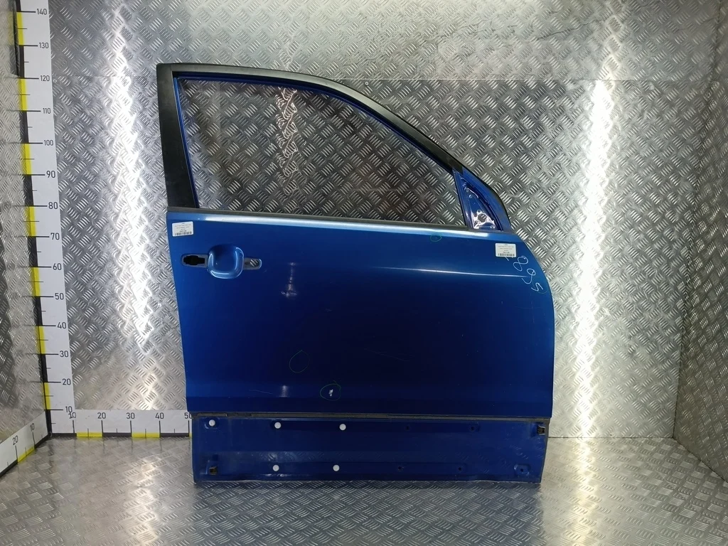 Дверь передняя правая SUZUKI Grand Vitara II (200