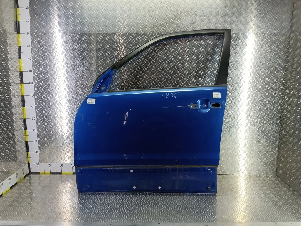 Дверь передняя левая SUZUKI Grand Vitara II (2005