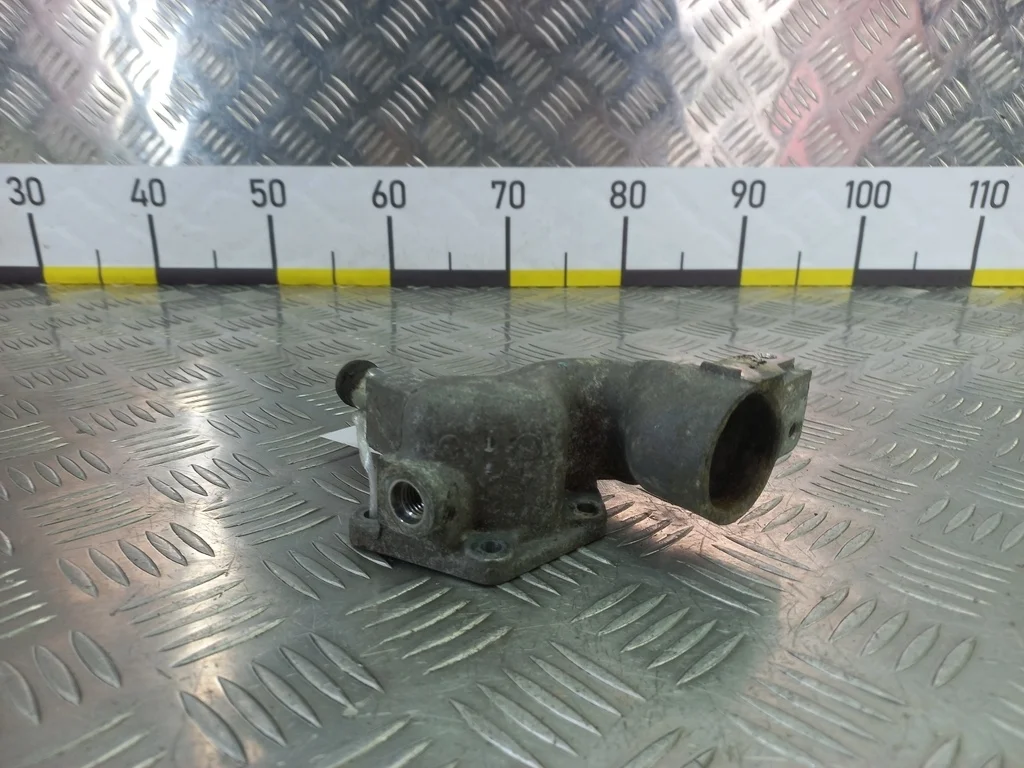 Фланец двигателя SUZUKI Grand Vitara II (2005—200