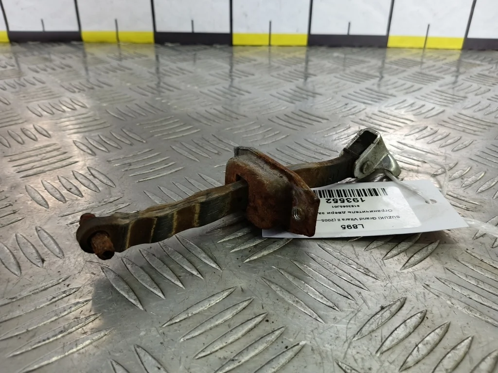 Ограничитель двери задней SUZUKI Grand Vitara II