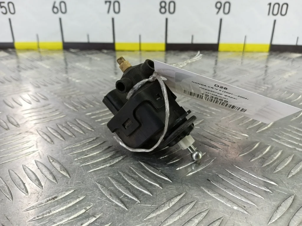 Корректор фары HONDA CR-V II (2001—2004)