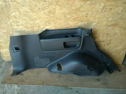 Б.у. обшивка багажника TOYOTA LAND CRUISER J200 TOYOTA LAND CRUISER J200