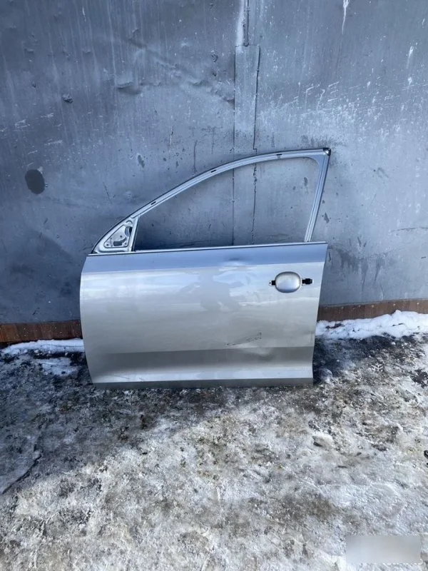 Дверь Volkswagen Polo 6