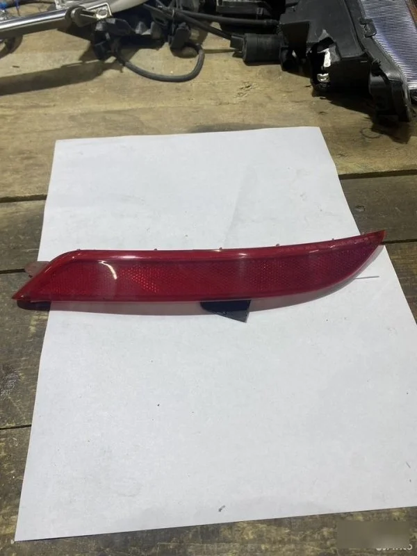 Катафот Kia Rio 3