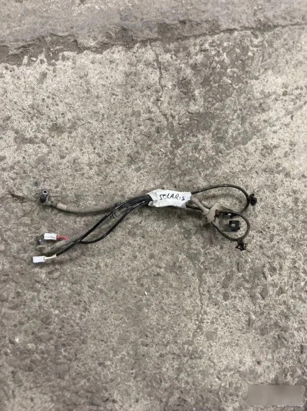 Датчик abs Hyundai / Kia