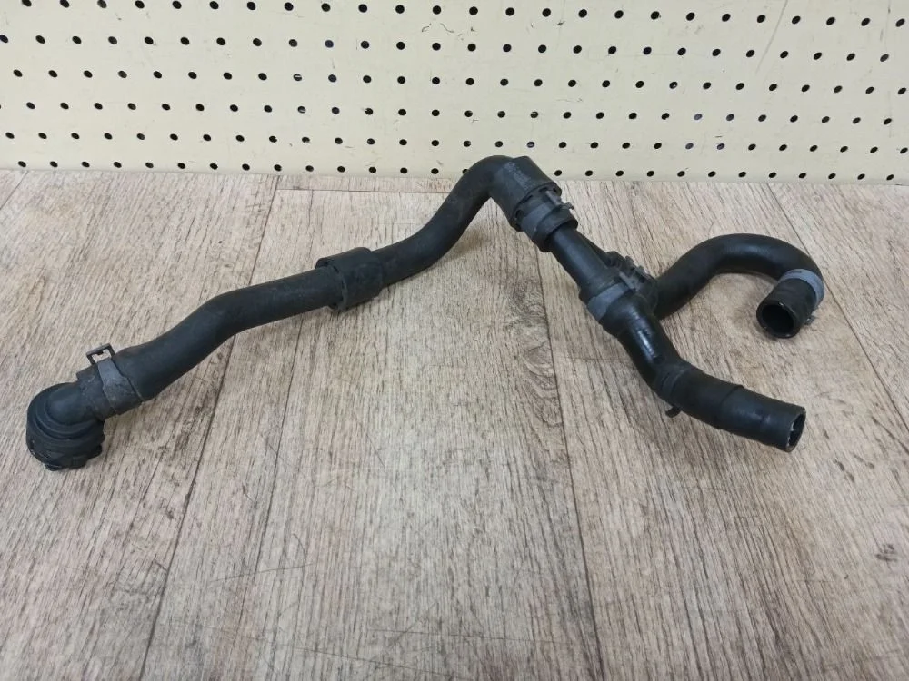 Шланг системы охлаждения Audi A3 8V (2012—2016) A3 8V (2012—2016) 1TCZD, 3G5