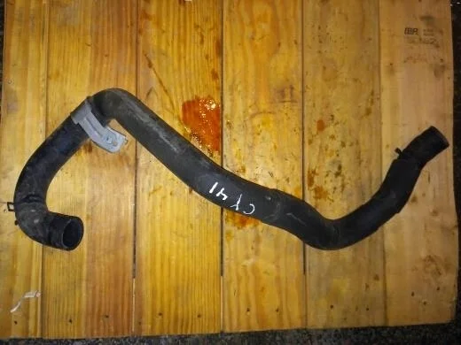 Б.у. патрубок радиатора MITSUBISHI LANCER CY4A MITSUBISHI LANCER CY4A