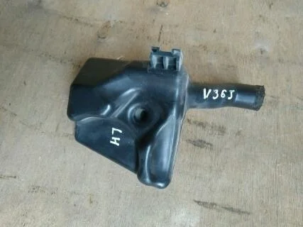 Б.у. резонатор воздушного фильтра NISSAN SKYLINE V36 NISSAN SKYLINE V36