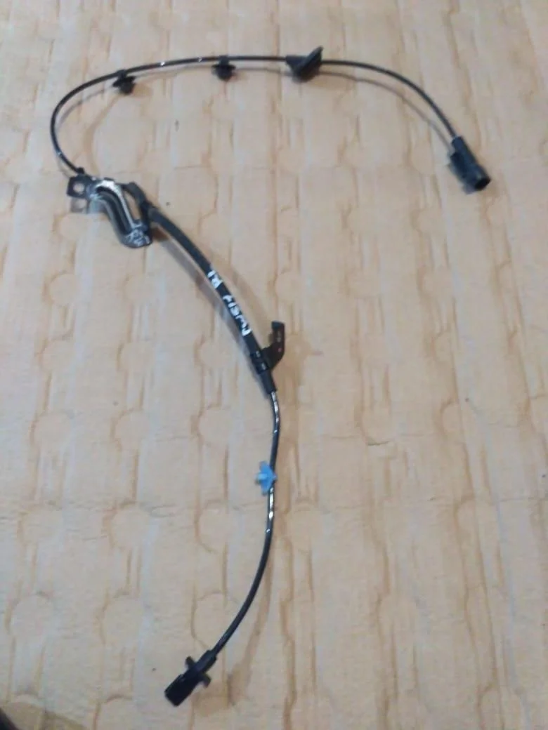 Б.у. датчик abs MITSUBISHI OUTLANDER XL CW5W MITSUBISHI OUTLANDER XL CW5W