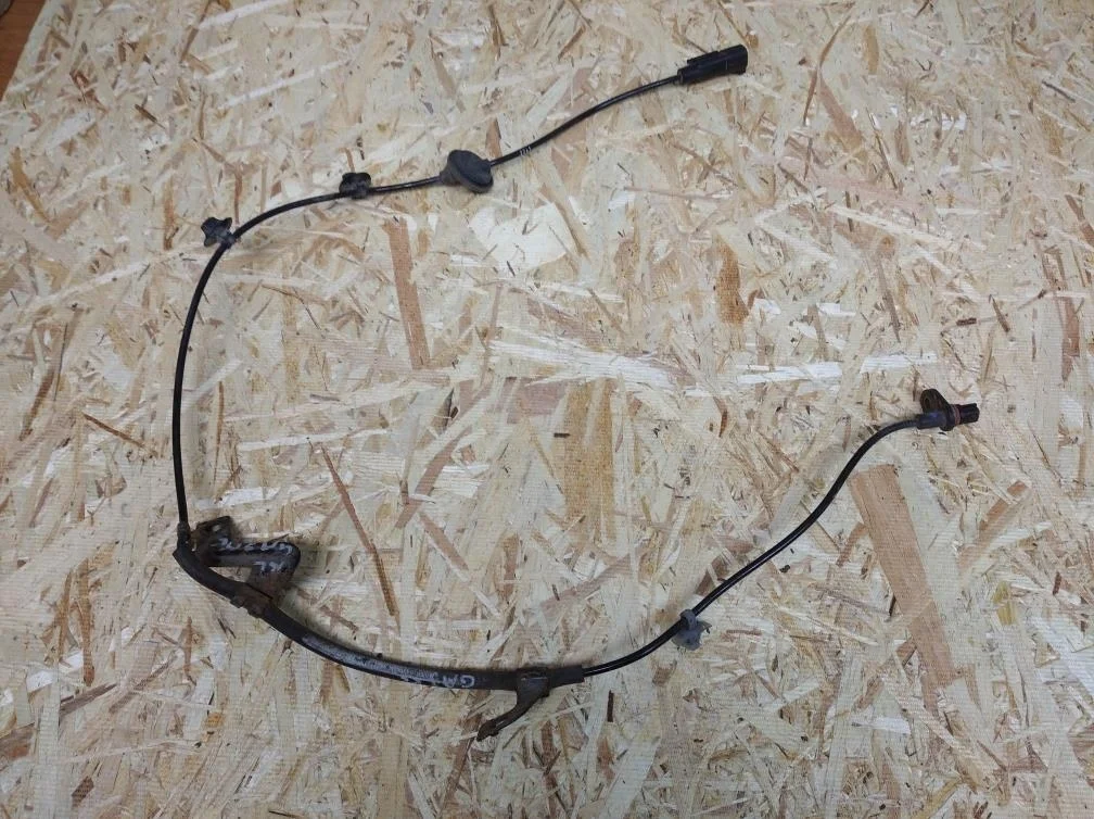 Б.у. датчик abs MITSUBISHI ASX GA3W MITSUBISHI ASX GA3W