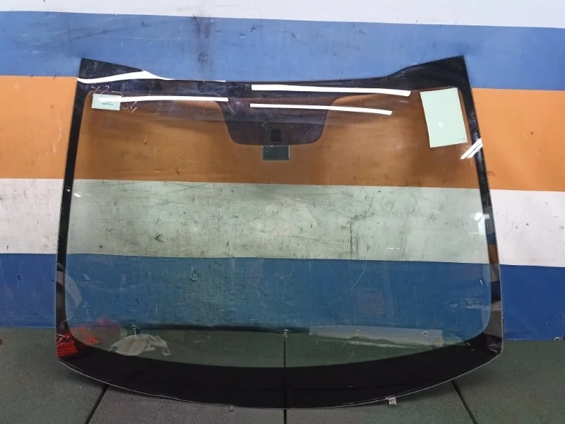 Стекло лобовое Kia Picanto 3 2017 86110G6070 JA 1.2 G4LA