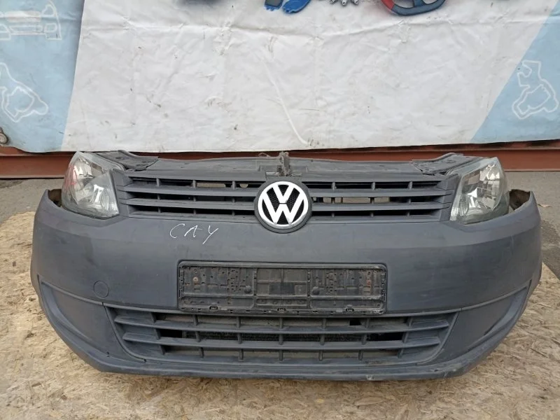 Ноускат Volkswagen Caddy 2014 2K58072179B9
