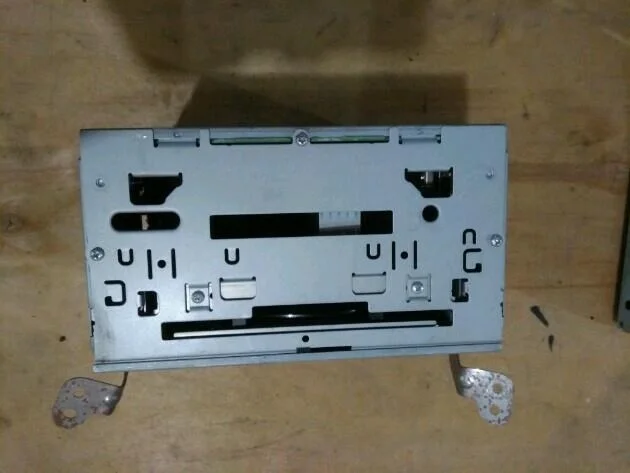 Б.у. магнитола MITSUBISHI ASX GA3W MITSUBISHI ASX GA3W