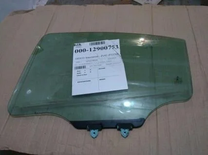 Б.у. стекло двери MITSUBISHI GALANT DJ1A MITSUBISHI GALANT DJ1A