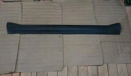 Б.у. порог пластиковый MITSUBISHI OUTLANDER XL CW5W MITSUBISHI OUTLANDER XL CW5W